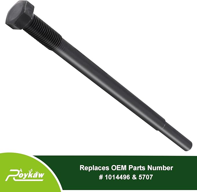 Roykaw Club Car Drive Clutch Puller Bolt Removal Tool - Image 2