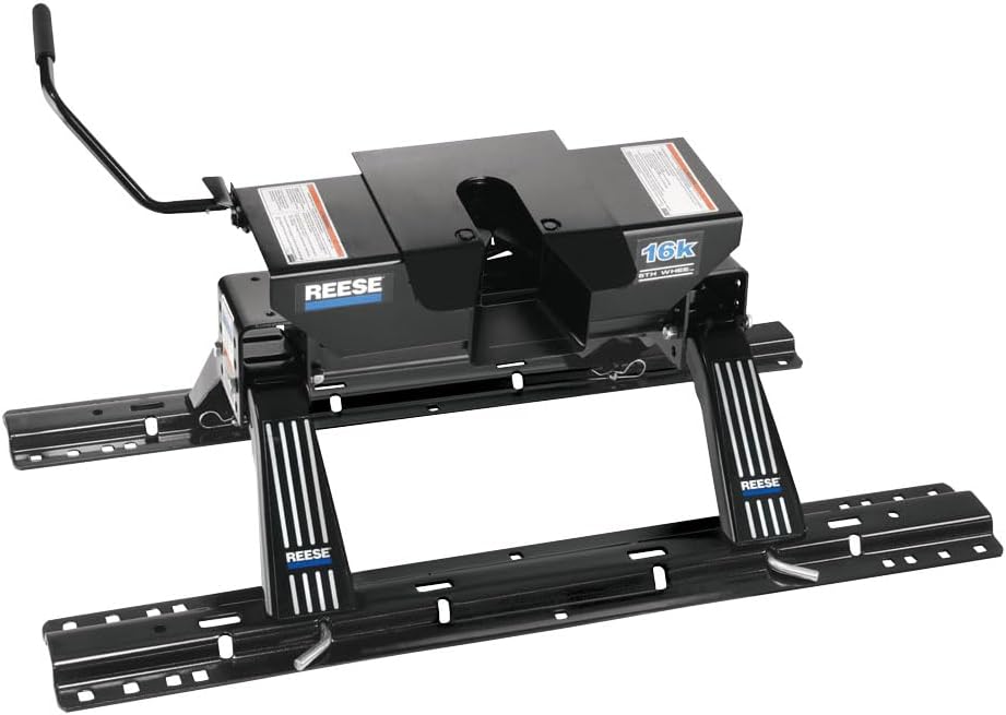 Reese 30047 16K Fifth Wheel