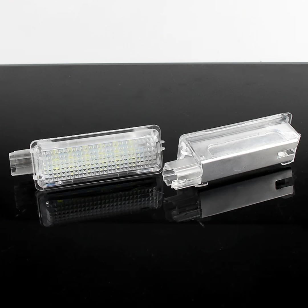 Car Trunk Light for Ford Focus Kuga 2013, Trunk Luggage Compartment Interior Lights