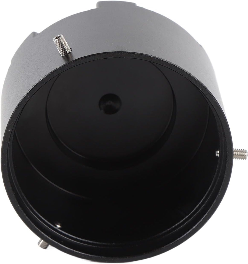 Aluminum Axle Nut Cover Stylish Wheel Axle Nut Cover Fit for Polaris 2015-2024, Long Lasting Durability for Vehicle Enthusiasts
