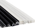 LED Neon Flex Tube - Waterproof Silicone Light Strip | White,0513-5m