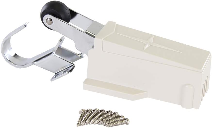 kason 1093 hydraulic door closer, flush to 3/4, main product view