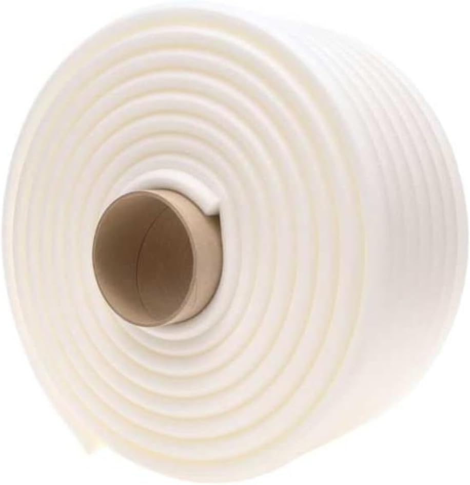 3M Soft Edge Foam Masking Tape 06298, Professional Grade, 21 mm x 49 m