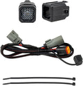 Diode Dynamics - Hitch Mount LED Pod Reverse Kit for 2022+ Ford Maverick C1 Sport