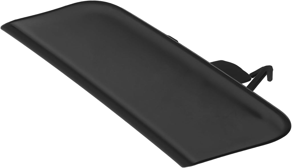 Front Bumper Tow Hook Cover 5212812320 Compatible with Corolla LE XLE 2020-2021