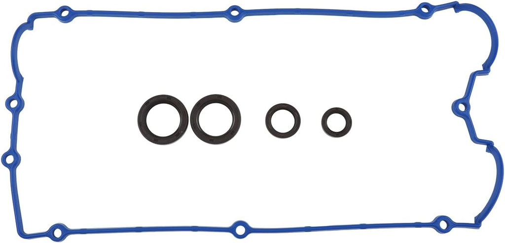 Head Gasket Set for HS26282PT HGS123 | Compatible with Hyundai Santa Fe Sonata Compatible with Kia Optima 1999-2006 2.4L 2351CC L4 DOHC, (16 Valve), Eng Code "G4JS"