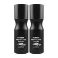 Gummi Pflege, Gummi Pflege Stift, Car Rubber Seal Protectant, for Automotive Sunroof, Windows, Hood, Trunk, Doors，2PCS