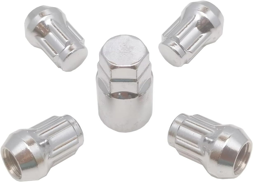 Wheel Lug Bolts for Tesla for Model 3 S X Y M14x1.5 Car Wheel Hub Nut