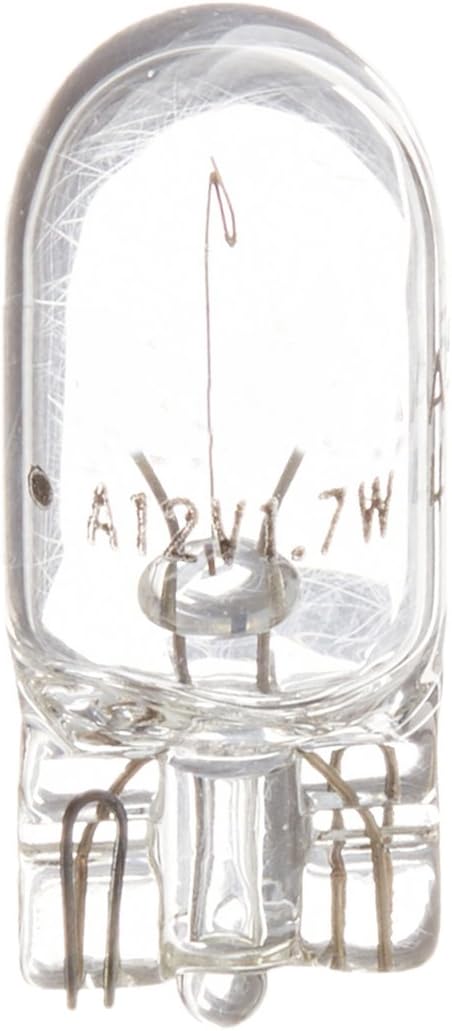 Genuine Mazda (H450-55-431) Glove Box Bulb
