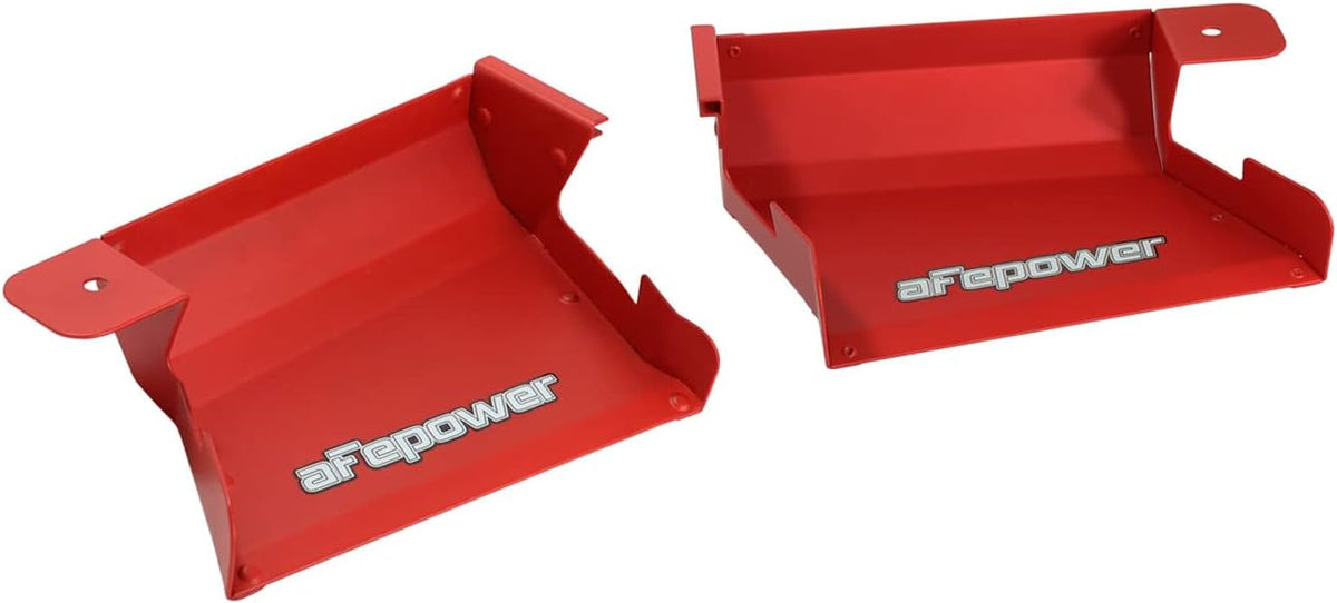 afe power #54-11478-r magnum force dynamic air scoop, main product view
