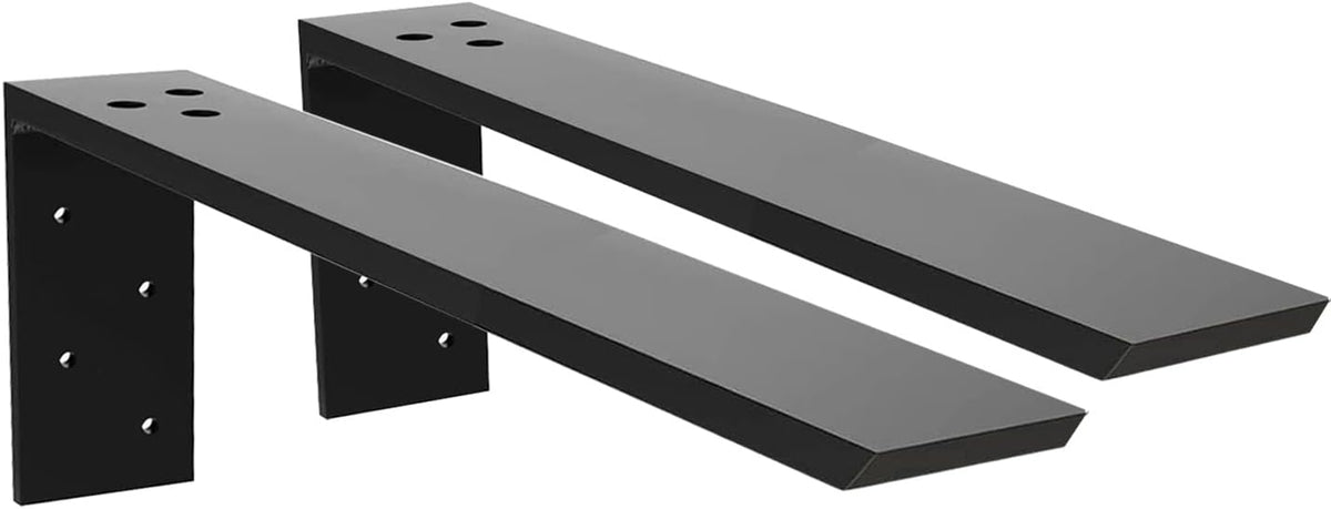 countertop support bracket 2 pack heavy duty granite, main product view