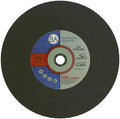 benchmark abrasives aluminum oxide type 1, 14 inch, main product view