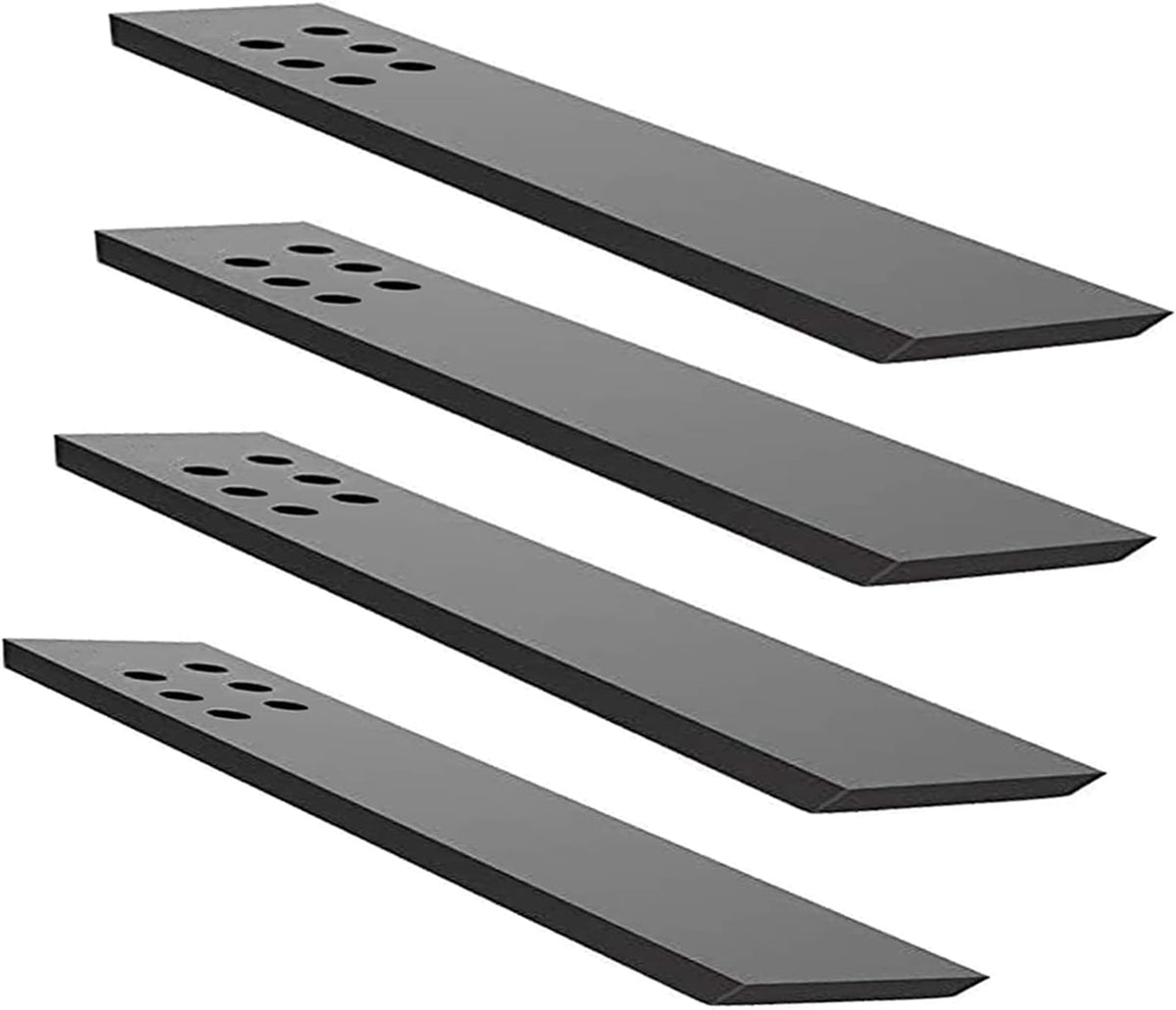 winker countertop support bracket 4 pack, 12" l, main product view