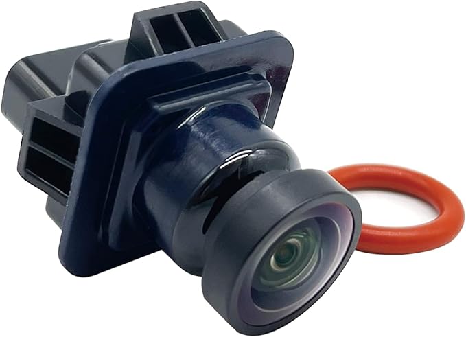 Rear View Back Up Camera Compatible - Image 2