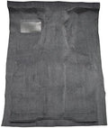 ACC Automotive Carpet in 1035-Beige Ultra-Plush Pile | Made to fit 1998-2002 Dodge Ram Club Cab Truck 2500 3500 4 Door (Quad Cab)