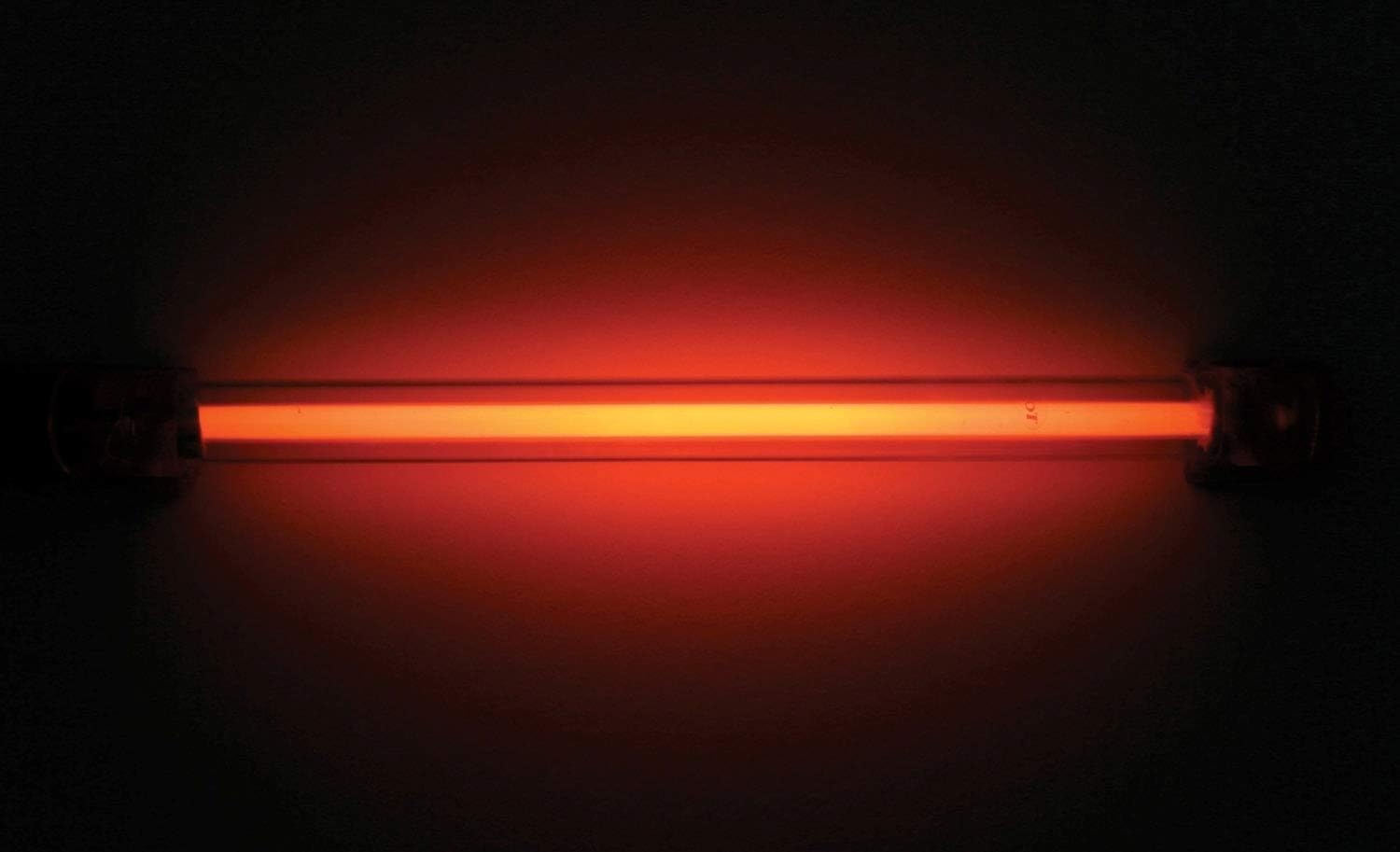 Koolatron 15" Red Neon Tube