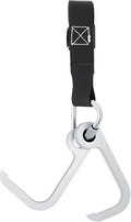 Manhole Hook Tool, Portable Versatile Hook by Unknown
