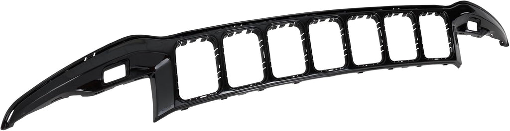 Garage-Pro Grille Assembly Compatible with Jeep Grand Cherokee 2017-2021