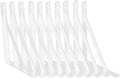 10 inch shelf brackets , 10 pack heavy, main product view