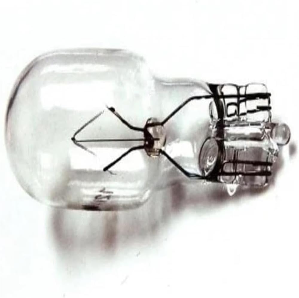 Replacement for 20 Pack 7 WATT 12v LOW VOLTAGE T5 WEDGE BULBS for Malibu Intermatic