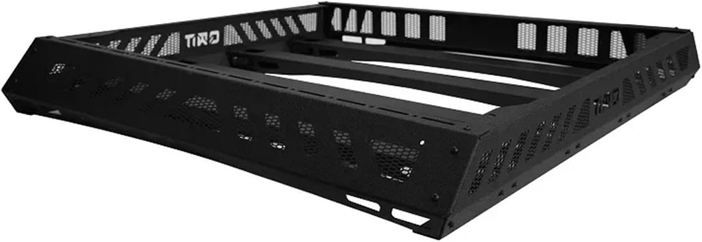 Carry Cargo Platform Roof Car Basket Multifunction Aluminum Carton OEM Service Carry Luggage Customcustom