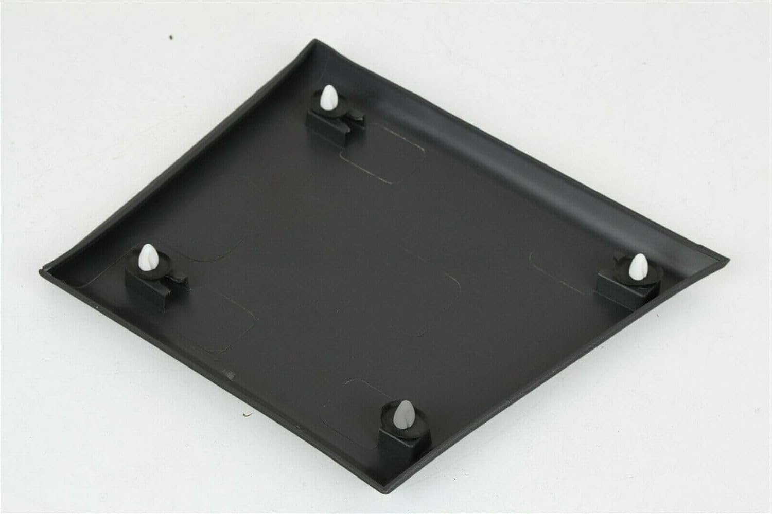 for RAM PROMASTER 2019-2025 Right Passenger Side Trim MOLDING Cover Black (B Pillar)