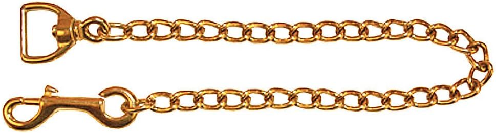 intrepid international solid brass chain, main product view