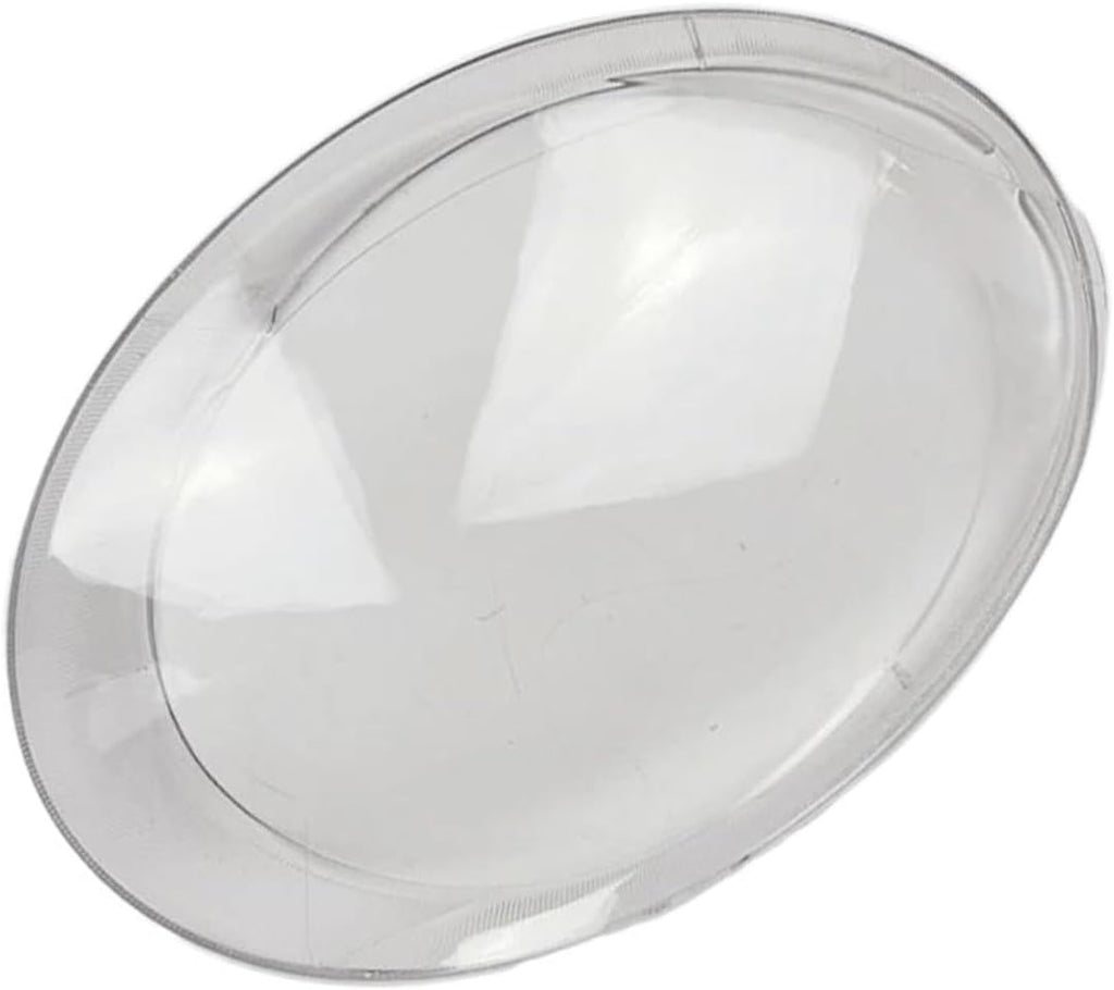 Head lamp Cover Shell Headlight Lens Transparent Lampshade For Vw For Beetle 2013 2014 2015 2016 2017 2018 2019 2020 (Left side)