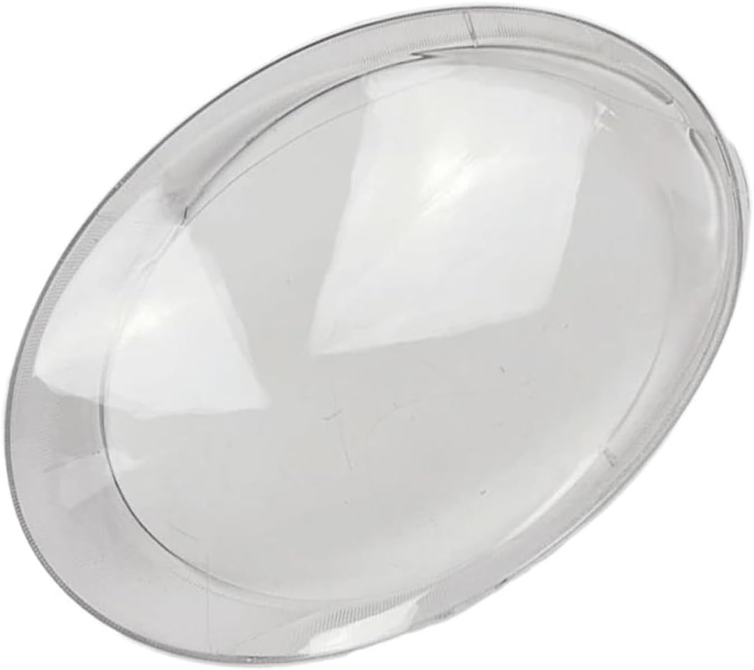 Head lamp Cover Shell Headlight Lens Transparent Lampshade For Vw For Beetle 2013 2014 2015 2016 2017 2018 2019 2020 (Left side)