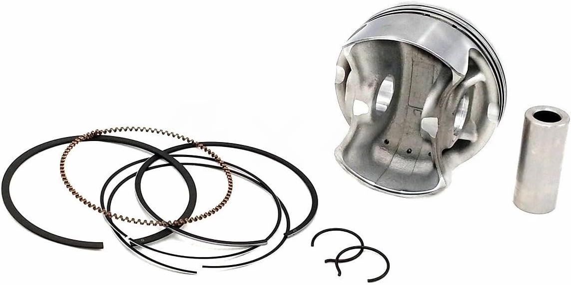 Piston Compatible With ODES LZ Liangzi 1000 Quad ATV UTV GO KART 21050400600