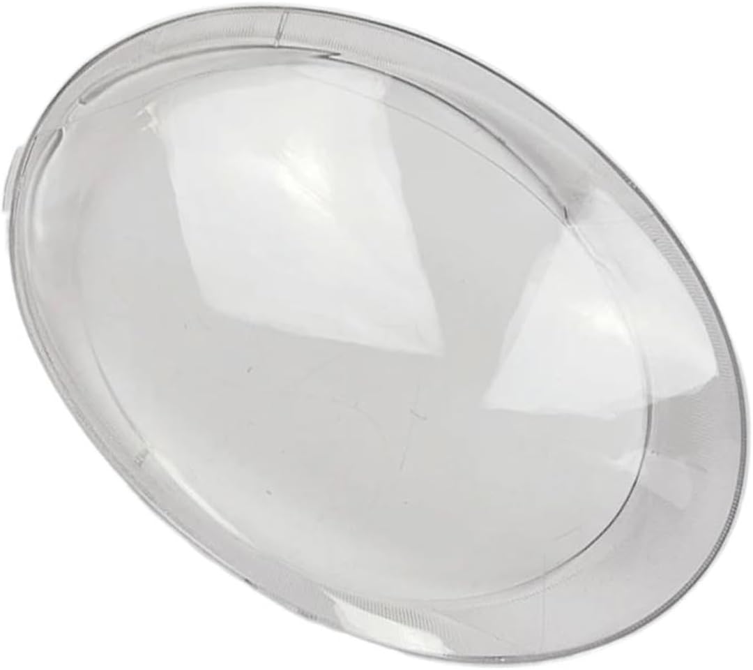 Head lamp Cover Shell Headlight Lens Transparent Lampshade For Vw For Beetle 2013 2014 2015 2016 2017 2018 2019 2020 (Left side)