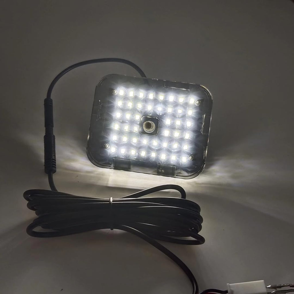 Car Trunk Light for Honda CR-V G6 2023-2025, Car Rear Cargo Trunk Light Tailgate Suitcase Lamp