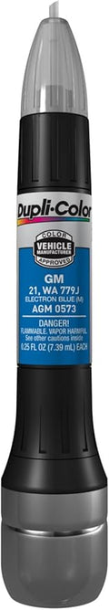Dupli-Color AGM0573 Scratch Fix All-In-1 Exact-Match Automotive Touch-Up Paint by The+Dupli-Color+Store+