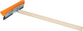 Carpoint 1729927 Windscreen Squeegee 20 cm Handle 40 cm