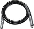 Milwaukee 49-16-2647 M18 48" Grease Gun Hose W/Coupler