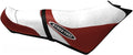 Hydro-Turf Seat Cover for Sea-Doo Spark, Trixx 2-Up (14-22) Colorway (White/Red)