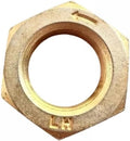 Drive Pulley Nut Compatible With CF Cforce Uforce CF1000 400 600 800 1000 CF400 CF800 ATV X6 Quad 0JYA-051013-10001(ORIGINAL CFMOTO)