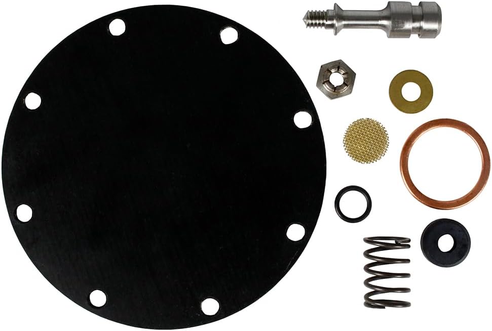 automatic tank drain valve assembly repair kit for, main product view