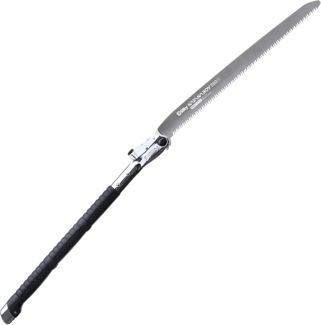 silky katanaboy professional 550mm folding saw xl teeth, main product view