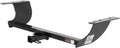 CURT Manufacturing 12064 Class 2 Trailer Hitch, Pin and Clip