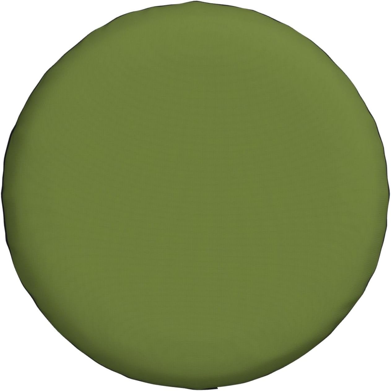 Green Print Universal Spare Tire Cover for RV, Jeep | Wheel Protector Fits Rv, Trailer, Jeep, Shield Tires From Sun, Dirt And Rain For Outdoor Storage