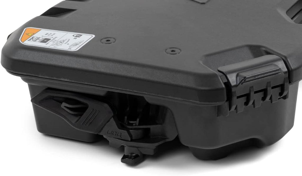 Can-Am New OEM LinQ Modular Cargo Box 2.6 US Gal (10 L), 715005494