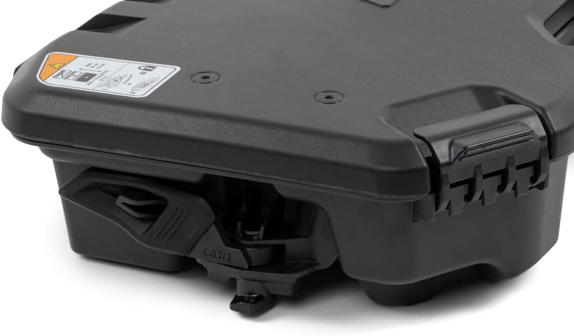 Can-Am New OEM LinQ Modular Cargo Box 2.6 US Gal (10 L), 715005494