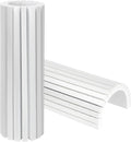 Garage Wall Protector Foam Wall Column Guard by GUEQUITLEX