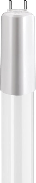 TOGGLED Ultra High Output, 4ft. (12-Pack) Direct-Wire LED Tubes (120-277VAC), 6500K (Daylight Deluxe)