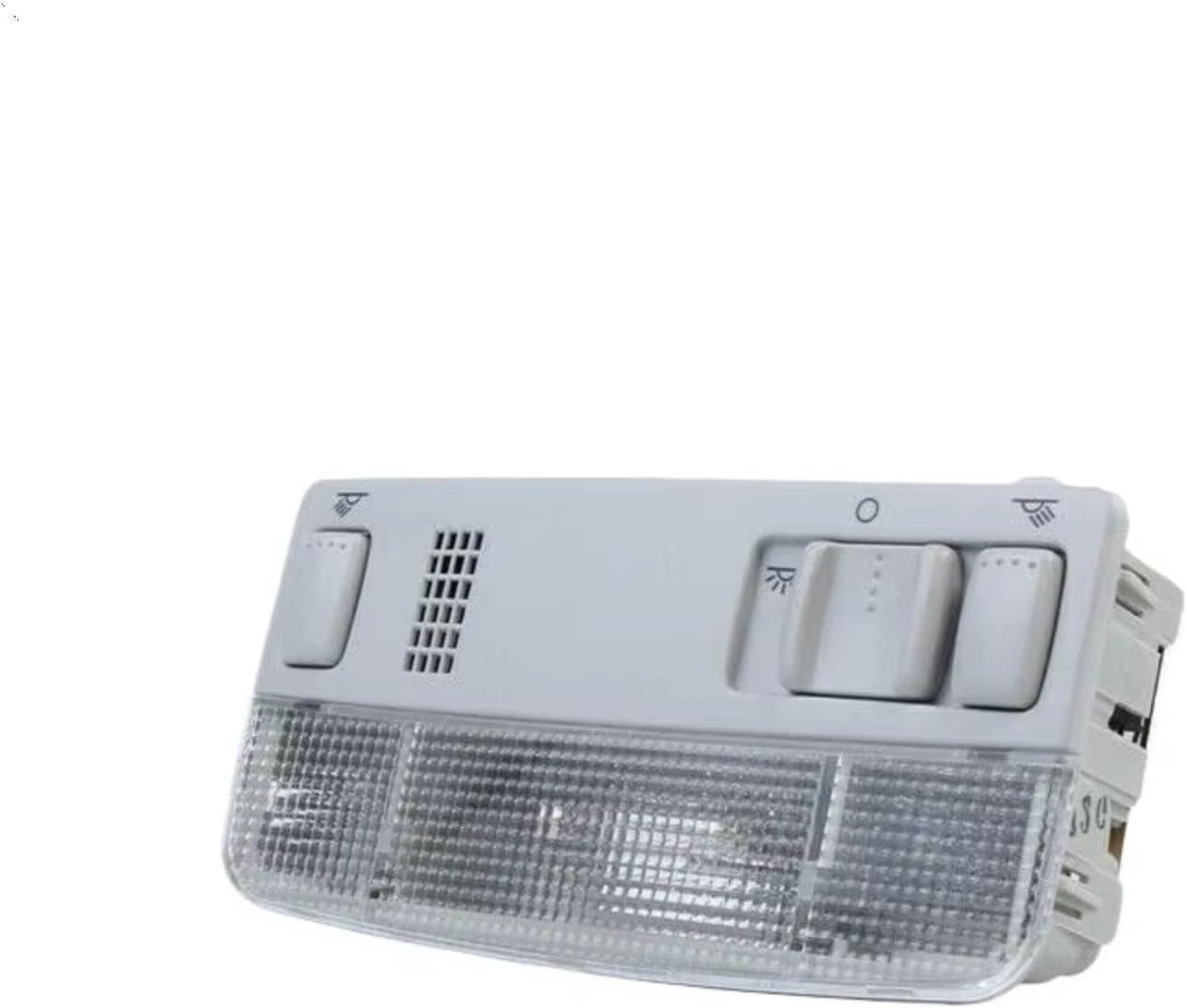 Car Interior Light for Seat for Ibiza MK4 2009-2015 for Leon 1999-2006 for Toledo 1999-2013 Interior Dome Reading Light 1TD947105