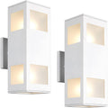 harriet Porch Lights Outdoor Modern