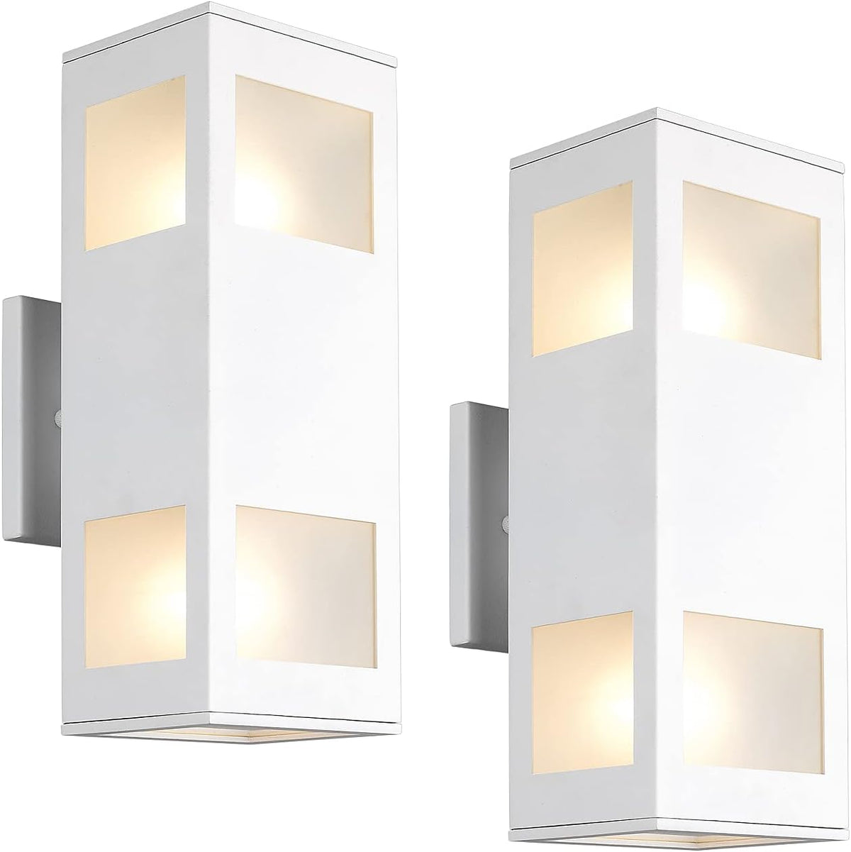 harriet Porch Lights Outdoor Modern