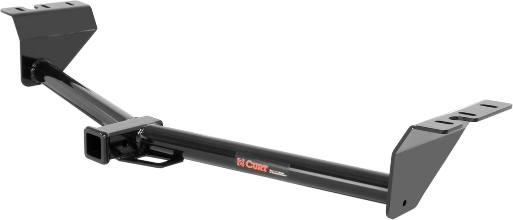 CURT 13115 Class 3 Trailer Hitch, 2-Inch Receiver