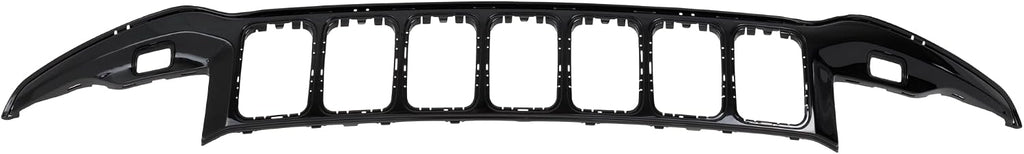 Garage-Pro Grille Assembly Compatible with Jeep Grand Cherokee 2017-2021